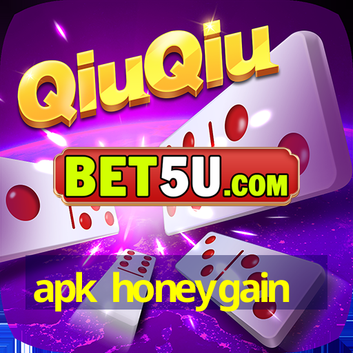 apk honeygain